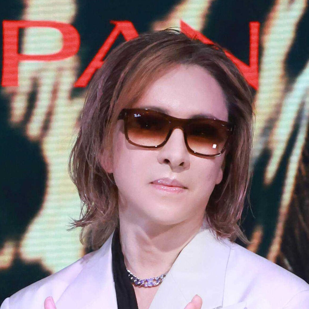 ＹＯＳＨＩＫＩ　ロス山火事で「今から自分も避難します」と報告…「自分のいる場所にも強制避難命令が」