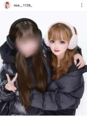 辻希美＆杉浦太陽の１７歳長女「だーーいすきな友達と」おそろいショット披露…ＳＮＳフォロワー爆増中