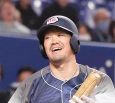 【オリックス】Ｔ―岡田氏が球団初のアンバサダー就任へ　ファン開拓やチームをＰＲ　昨季限りで現役引退