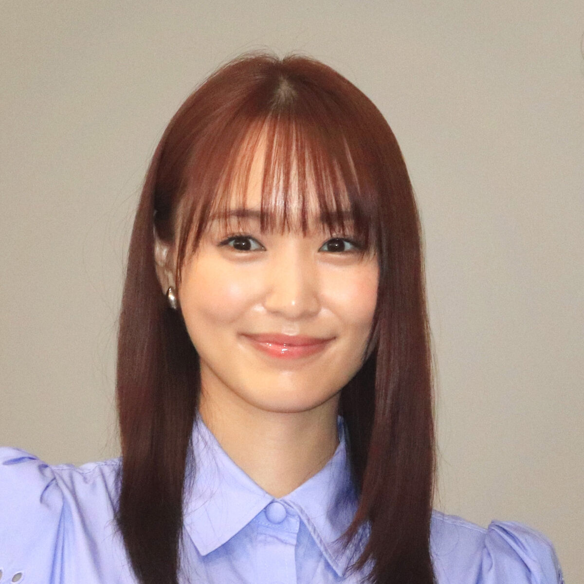 菅井友香、趣味は乗馬のお嬢様だった「幼稚園の時から皇族の方と同じ学校に通わせてもらっていて」