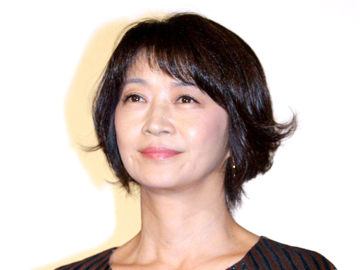 田中美佐子、独立を発表　昨年末に事務所退所「人の手も借りながら、楽しい感じでやっていきたい」