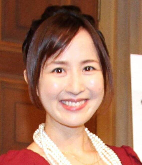 モンキッキーの妻・山川恵里佳　現在の姿にネット衝撃「まじか」「すごすぎます」現在４２歳