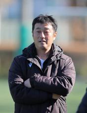 【高校サッカー】東福岡指揮官「日本一にならないと。東福岡ですから」１１日準決勝で前橋育英と名門対決