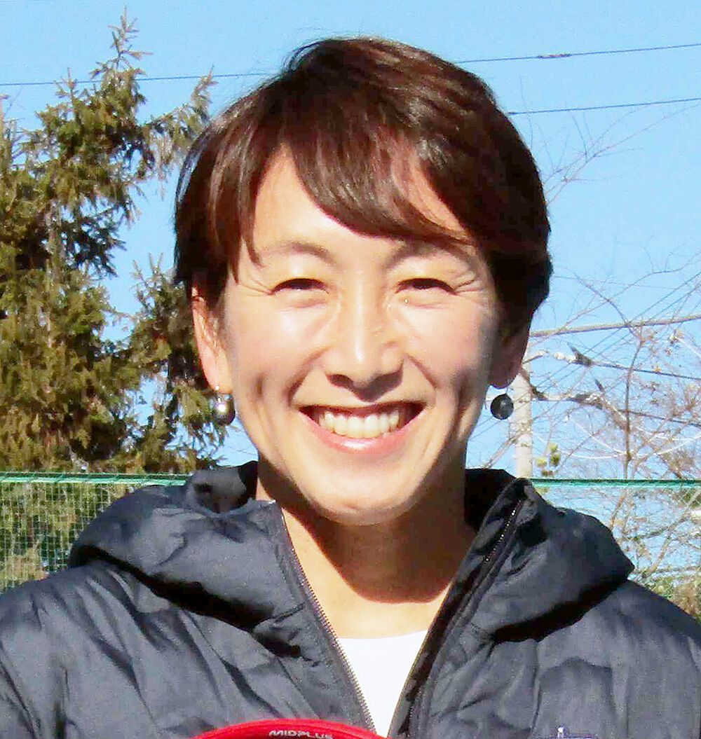 【高校野球】テニス女子日本代表監督の杉山愛氏が２１世紀枠特別選考委員に