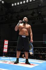 新日本プロレス、「ＫＯＰＷ王座」封印…「ＩＷＧＰ実行委員会」が決定