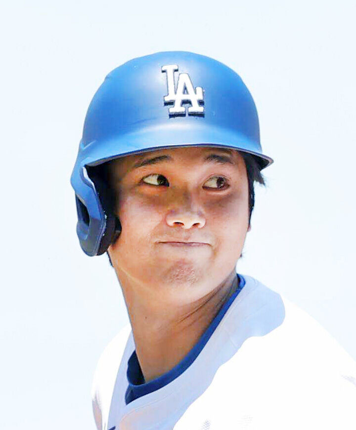 “大谷翔平　懸賞幕”　初場所の全１５日間で登場予定…初日は横綱・照ノ富士―小結・若隆景の結びの一番に登場