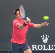 全豪オープン　錦織圭と大坂なおみの復活の特集記事を掲載…大会公式ＨＰ、日本テニスに注目