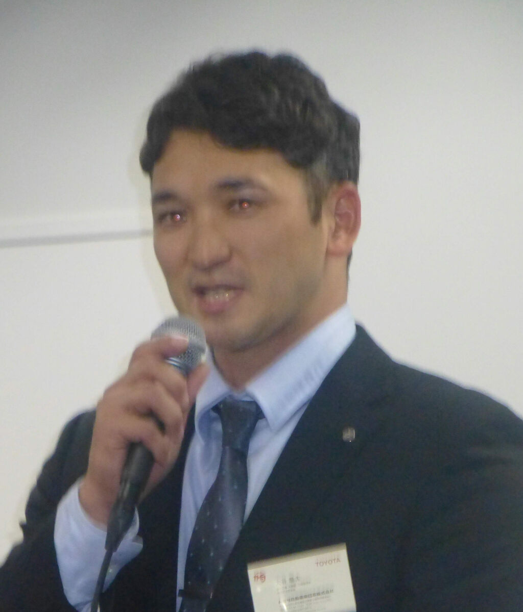 【社会人野球】 トヨタ自動車東日本・大谷龍太新監督「身内にとんでもないのがいますんで」…弟はドジャース・大谷翔平・