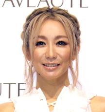 倖田來未、唯一断念したど派手ライブ演出プラン明かす「オリに入って布かぶせてバッて取ったら…」