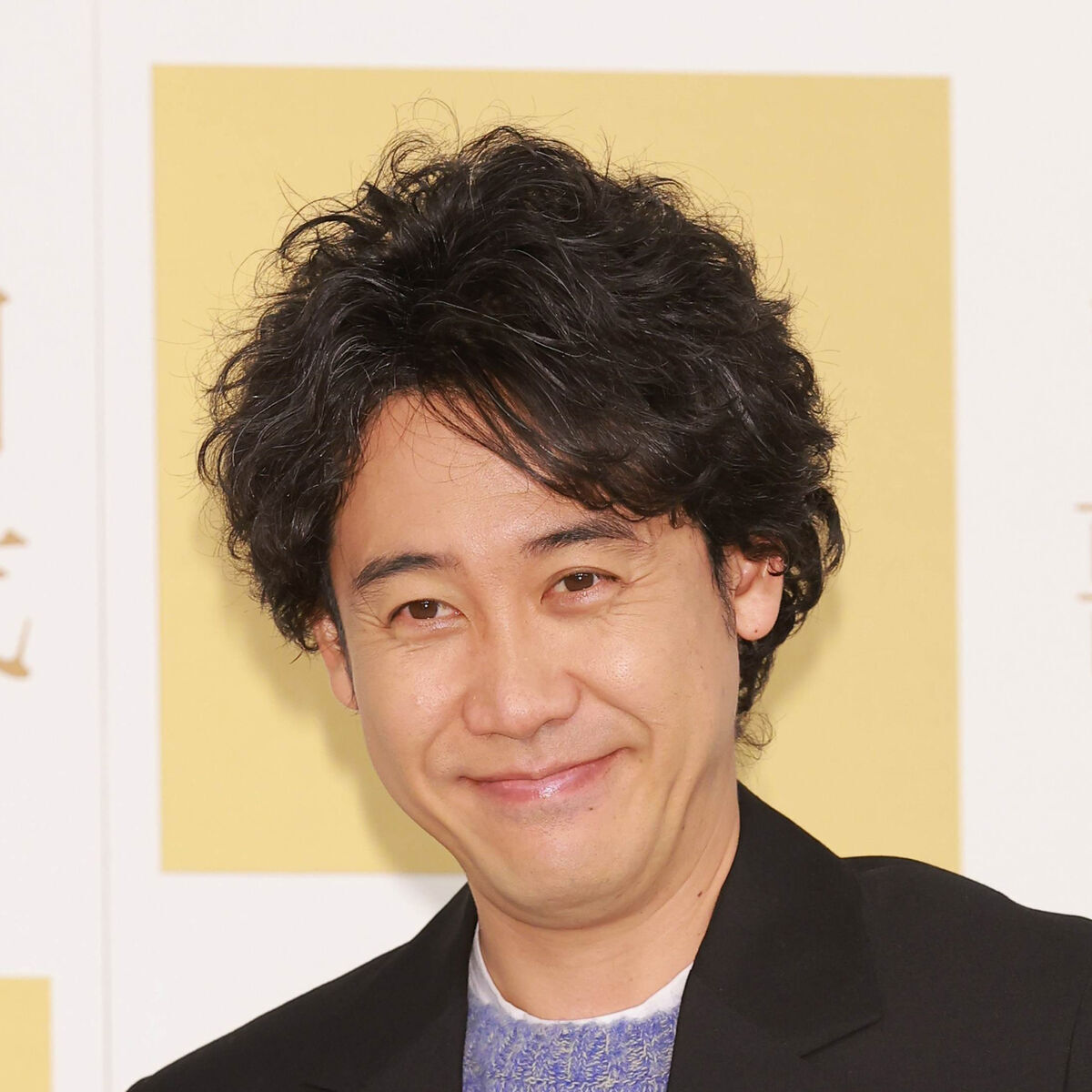 大泉洋、本音明かす「一番幸せだなと思うのは家族といる時ですかね」