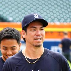 前田健太と山本由伸、ＭＬＢ公式サイトで「真価発揮すべき１０人」に