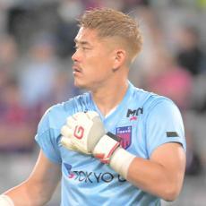 ３７歳ＧＫ児玉剛が現役引退…Ｊリーグ通算１９４試合出場