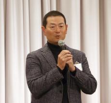 「学校自体、存続が非常に厳しい状態」ＰＬ学園・桑田真澄ＯＢ会長が懇親会で現状報告　生徒数は減少傾向で野球部も進展なし