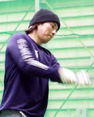 【日本ハム】上川畑大悟レギュラー奪取へ髪形ワイルド、プレーはクール