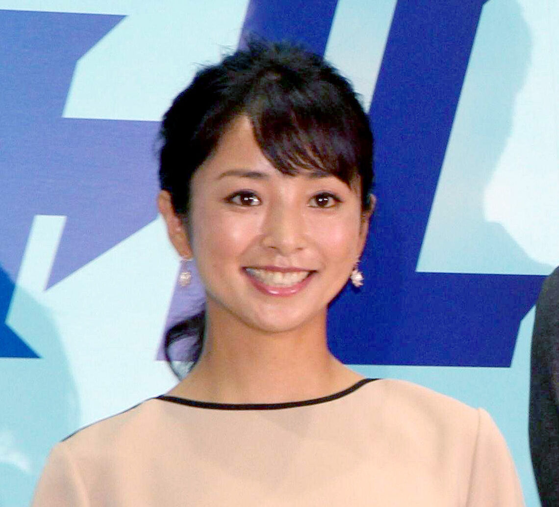 片岡安祐美、元プロ野球投手の小林公太氏と離婚を報告「昨年離婚し、 新たな生活をスタート」…報告全文