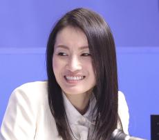 荒川静香さん、“トリノ五輪のイナバウアー”誕生秘話を明かす　長野五輪後「余生のようになってしまって…」