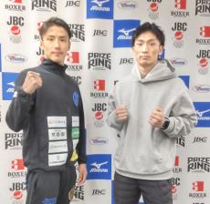 前戦で体重超過した木村蓮太朗が再起戦へ前日計量クリア　「今年は勝負の年。タイトルをとりたい」