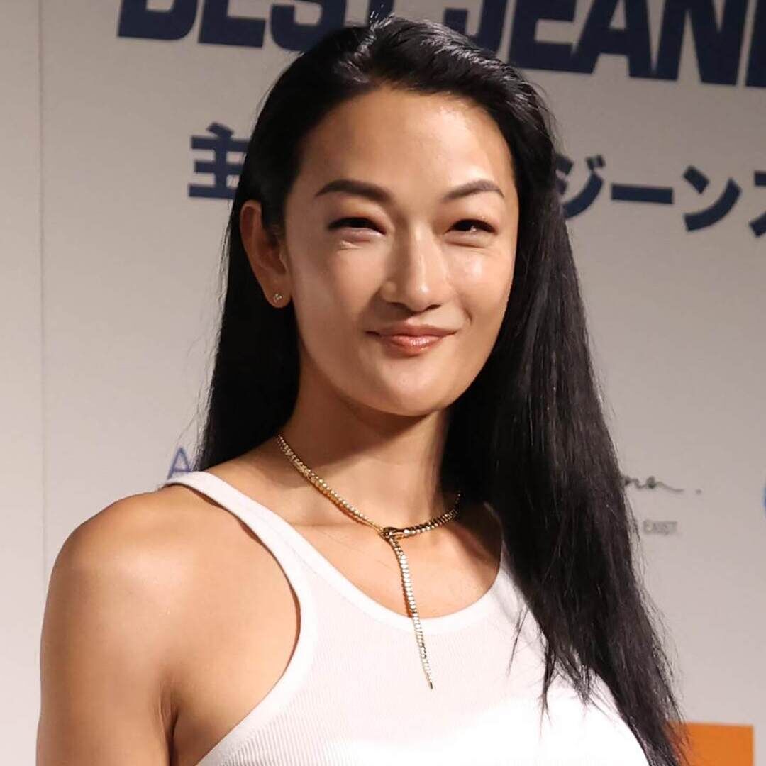 冨永愛、１９歳モデル長男の芸能界入り「本当は嫌だった」