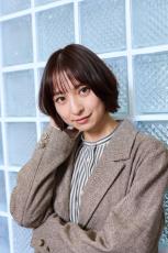 篠田麻里子、フリーで活動後ドラマ初出演「新しいスタートにふさわしい」「身軽になってのスタート」