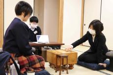 将棋・中七海女流三段、デビュー２連勝なるか？　女流名人戦予選で強敵・加藤桃子女流四段と対戦