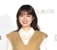 高山一実、乃木坂４６卒業後は運動量激減　２０２５年は「ストイックに毎日走ってみようかなと」