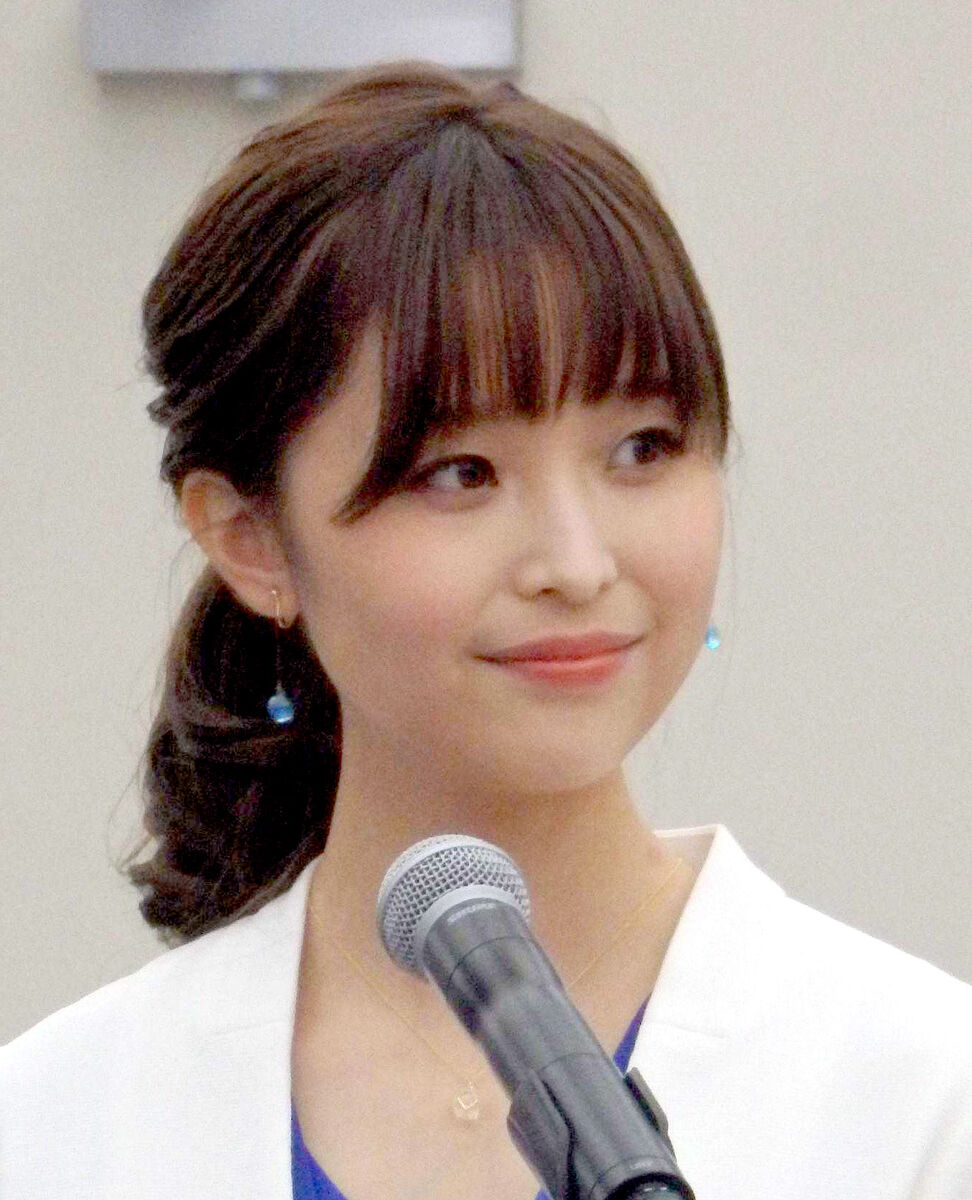 渡邊渚さんがＳＮＳを更新「私は…」