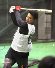 「腹が決まった」巨人ドラ３内野手・荒巻悠の気を引き締めた阿部監督の“訓示”…浦田とともにキャンプ１軍スタートへ