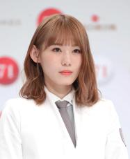 櫻坂４６・小池美波、卒業を発表「少し離れた場所から見守りたいなと感じるように」１１枚目シングルの活動をもって