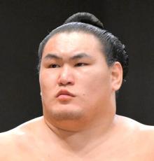 横綱昇進を目指す豊昇龍が快調に４連勝　隆の勝を下す