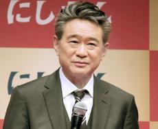 “ミステリードラマの帝王”船越英一郎、恩人は人気ドラマ主演の大物俳優「寝るまで一緒にいました」４０年前を懐古