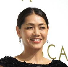 “奇跡のアラ還”前田典子、厄よけの祈とうを報告「スッキリしました」「３回目の成人式だしね」