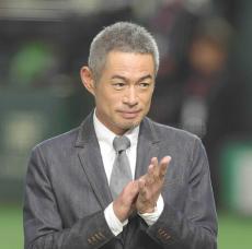 イチロー氏は満票ならずも候補初年度で殿堂入り　１００２試合登板の岩瀬仁紀氏も　投票結果一覧