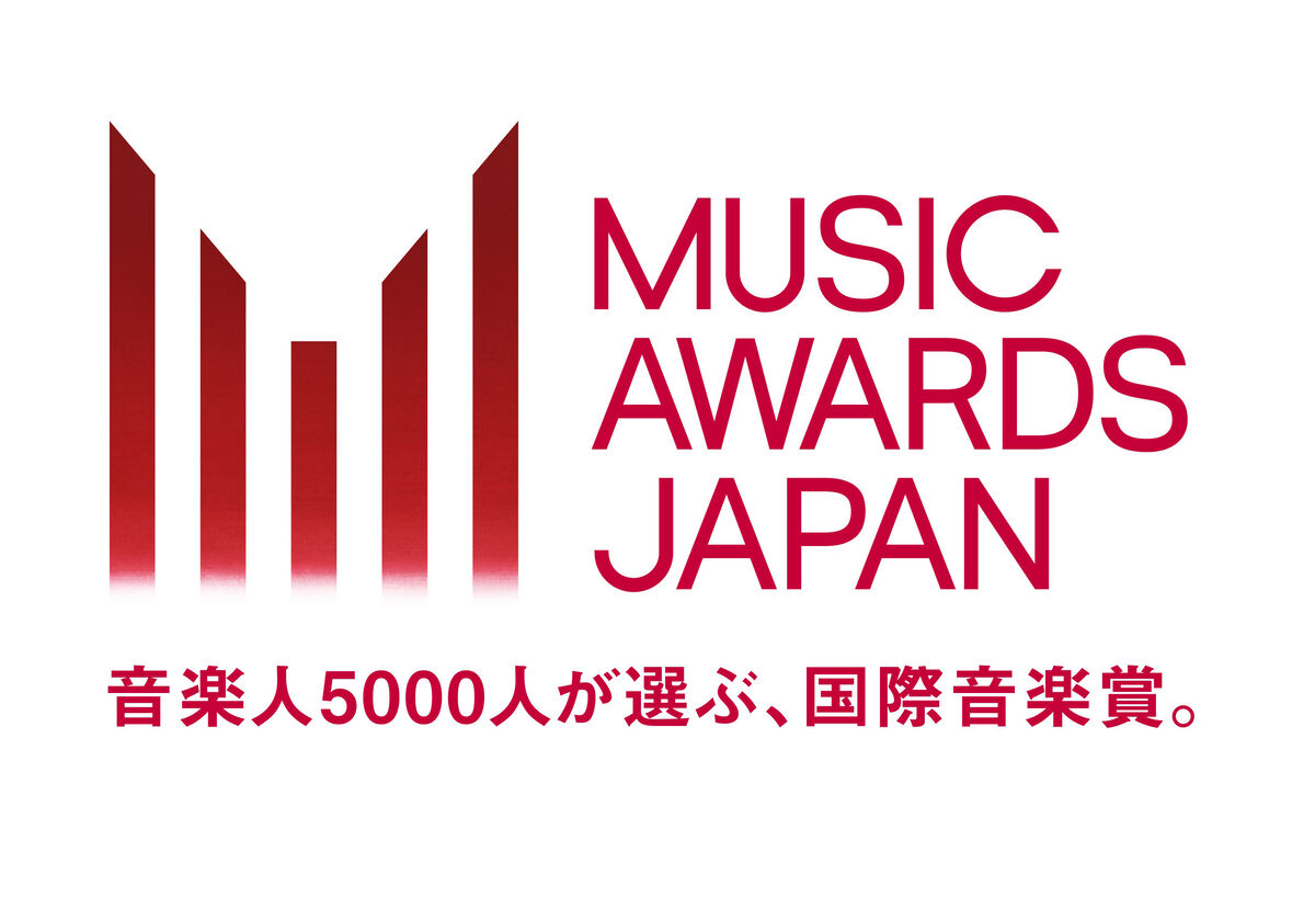 “アジア版グラミー”「ＭＵＳＩＣ　ＡＷＡＲＤＳ　ＪＡＰＡＮ」授賞式がＮＨＫで生中継、ＹｏｕＴｕｂｅで世界配信も