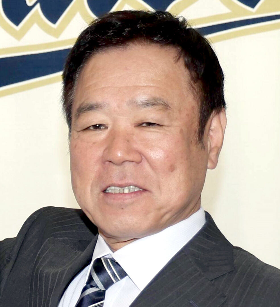 【オリックス】背番号５１の「先輩」　福良ＧＭもイチロー氏を祝福「我がごとのようにうれしく、誇らしい」オリックスで１、２番コンビ