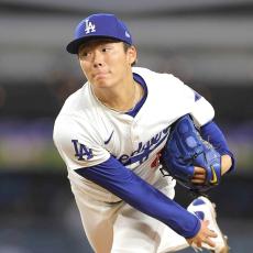 山本由伸がイチロー氏と夢コラボ　「ユンケル黄帝」のブランドアンバサダー就任「イチロー先輩とともに」