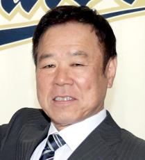 【オリックス】イチロー氏の殿堂入りに元同僚・福良淳一ＧＭ「我がごとのようにうれしく誇らしい」