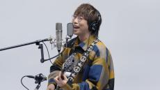 高橋優ファーストテイク初登場、前向きな歌詞で人気のあの曲歌う、まさかの「ミステイク」も告白