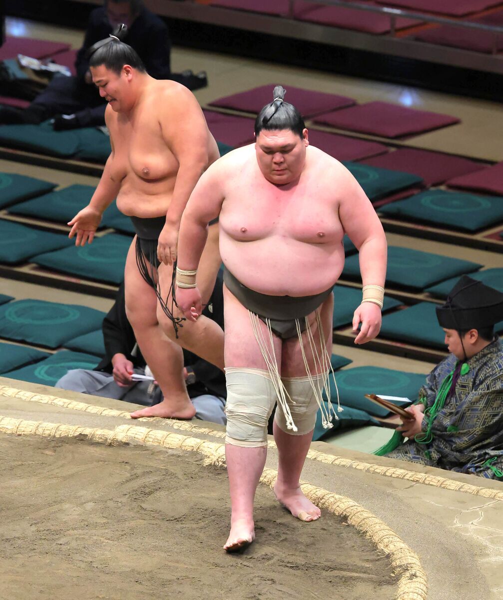 序二段から再起の矢後が３連勝　師匠の「プライドを１００パーセント捨てられるか」のゲキに「開き直ってやっています」