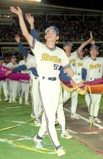 【オリックス】震災から３０年　ほっと神戸の全６試合で９５年リーグＶ時のブルーウェーブ復刻ユニ着用