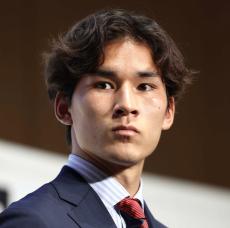 ＦＣ東京ＧＫ野沢大志ブランドンが結婚を発表　「妻への感謝の気持ちで一杯です」とコメント