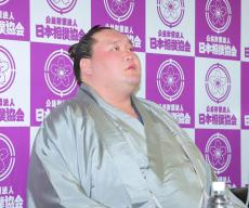 「相撲人生を２回楽しむいい機会になった」照ノ富士　波乱万丈１４年間「一番緊張した。そわそわした。ワクワクした」思い出の一番