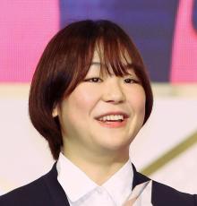 レスリング藤波朱理、高橋克典ら所属する「ケイダッシュ」と契約「感動と勇気を与えられる様な選手に…」