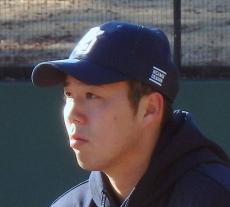 青柳晃洋がポスティング期限迎えるも契約合意発表なし　阪神残留の可能性も