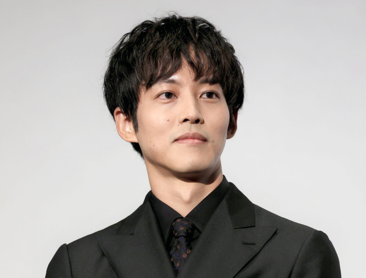 松坂桃李、マネジャーを“共有”する俳優がすごかった！笑福亭鶴瓶もびっくり「これはすごいな」…「Ａ―Ｓｔｕｄｉｏ＋」