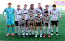 女子サッカー皇后杯　連覇狙ったＩＮＡＣ神戸、前回大会決勝と同カードに敗戦し準決勝で敗退