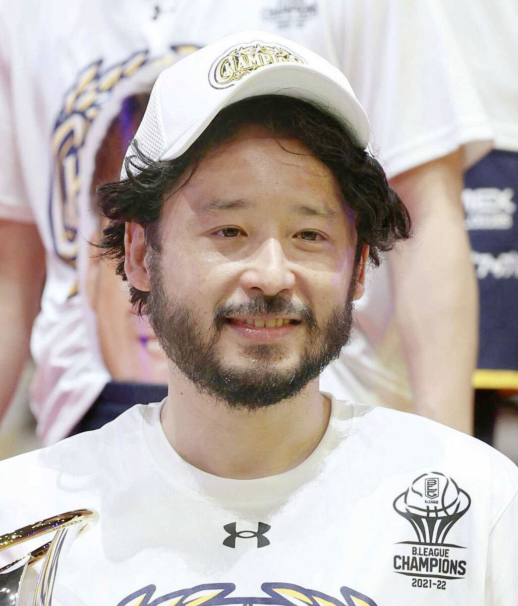 ４４歳・田臥勇太、浜田雅功の「年齢的にってところは？」問いかけに「できるだけやりたいっすね」