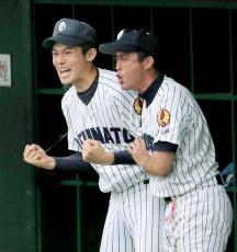 岩手大会決勝の登板回避から６年　大船渡高時代の恩師が佐々木朗希にエール…ドジャース選んだ理由にも思い巡らす