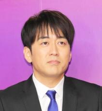 安住紳一郎アナ、テレビ局社員の懇親会参加について「性接待を主に考えている他の社員やスタッフがいるとするならば…」