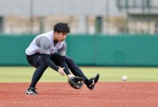 「１歩目には自信があります」坂本勇人２世と名高い巨人ドラ１・石塚裕惺が昨夏見せた「神走塁」