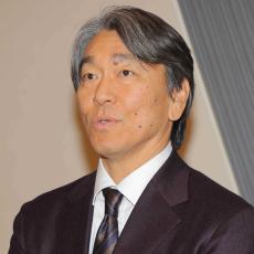 松井秀喜氏、有働由美子アナの直撃にヤンキースでの仕事内容を説明「球場にはちょくちょく顔を出して…」